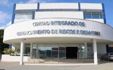 Defesa Civil abre inscrições para cursos livres