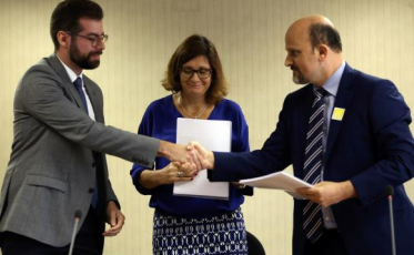 Organizações pedem adesão brasileira a pacto em defesa dos direitos das crianças