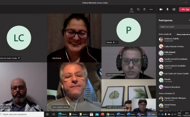 Mestrado Satc qualificando a mão de obra no mercado