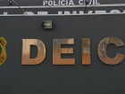 DEIC apreendeu 7,4 toneladas de drogas em 2019