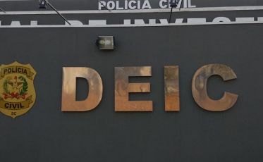 DEIC apreendeu 7,4 toneladas de drogas em 2019