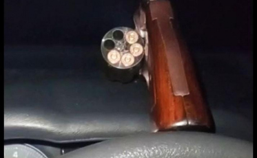 Jovem que roubou carro com arma de fogo é indiciado pela Polícia Civil de Criciúma