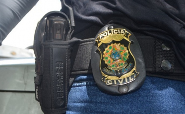 Está sob investigação o furto de câmeras de segurança em Criciúma