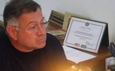 Criciúma: Jovem envolvido em latrocínio que vitimou delegado cumprirá medida socioeducativa