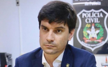 Golpistas que agiram no sul do Brasil passaram por Orleans