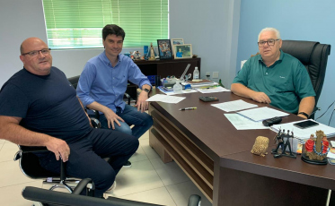 Conta de energia no campo ficará mais alta, alerta deputado Ulisses