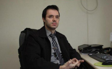 Delegado Loreto não debaterá com o advogado Jeferson Monteiro