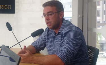 Delegado orienta como proceder sobre notícias falsas