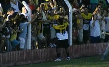 Na história do Tigre, Delmer manda recado em 2021: 