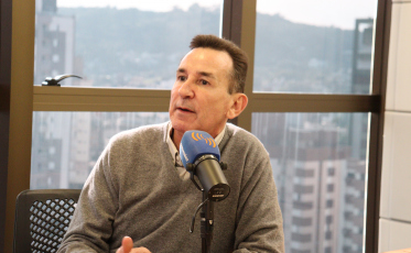 No Ninguém Morre de Tédio, Jorge Goetten detalha bastidores da ida para o Republicanos