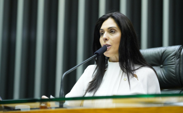 Geovania encaminha socorro aos hospitais catarinenses