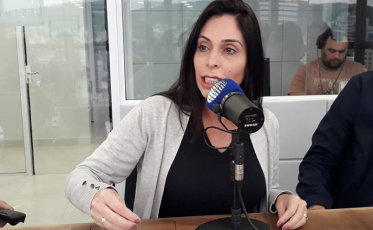 Geovania de Sá frisa o planejamento e obras no Sul