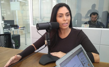 Geovania de Sá justifica o voto favorável à Reforma da Previdência