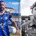 Polícia revela o que motivou assassinatos de ex-jogador e jovem comerciante em SC