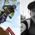 Morre aos 53 anos piloto de motocross 'Minestra'