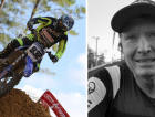 Morre aos 53 anos piloto de motocross 'Minestra'