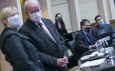 UTIs voltadas à Covid-19 ficarão ativas após a pandemia