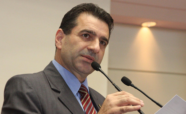 MDB quer presidência da Alesc