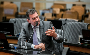 Alesc define deputados membros do segundo impeachment