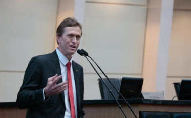 Dia 8 de novembro tem mais uma audiência pública sobre os pedágios