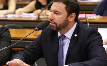 Daniel Freitas assume coordenação do Fórum Parlamentar Catarinense