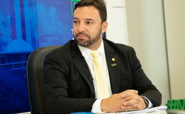 Fórum Parlamentar solicita apoio federal para Santa Catarina