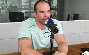 Jessé defende o retorno imediato de aulas e eventos 