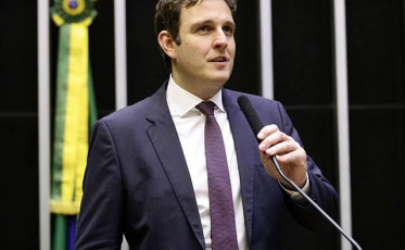 Aprovado na Câmara projeto que socorre o transporte coletivo