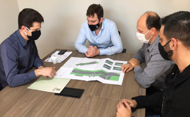 Guidi destina R$ 300 mil para melhorias no IFSC Criciúma