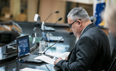 Aprovado relatório final da Comissão Mista que discutiu a Iresa