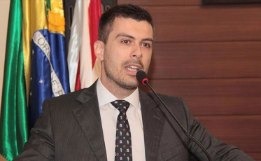 Ponte Hercílio Luz: “Eu nasci, cresci, estudei e a obra não foi concluída”, diz deputado