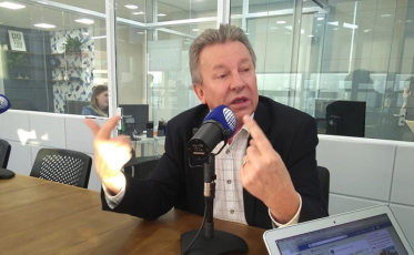 MDB projeta eleger 120 prefeitos no ano que vem