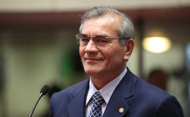 “Espero que possamos concretizar essa aliança”, diz Dreveck sobre PSD