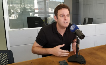 Negócios e trajetória política marcam o Nomes & Marcas com Ricardo Zanatta Guidi