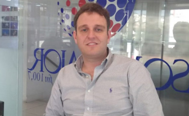 Ricardo Guidi comemora liminar e diz que ficou com mais vontade de trabalhar