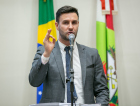 Felipe Estevão e o projeto: eleger deputados na Amurel