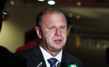 Merisio deixa claro que PSD e PMDB serão adversários nas eleições 2018