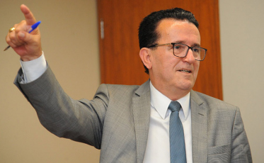 Hélio Costa detona Onyx Lorenzoni e Mourão