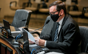 Moção pedirá para que STF mantenha veto à discussão de gênero nas escolas