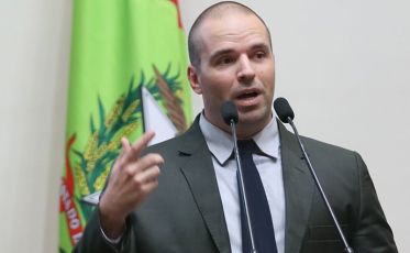 Jessé Lopes explica como será a sua postura na Alesc