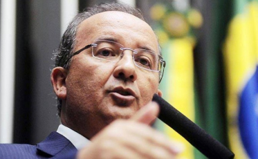 Jorginho Mello assume coordenação do Fórum Parlamentar de SC