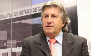 Leonel Pavan deixa a UTI