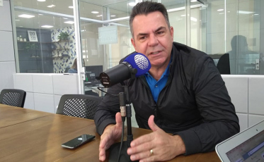 Ensino militar: uma das metas do novo secretário Estadual de Educação 