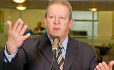 Deputado preocupado com veto a PL que aumenta ICMS