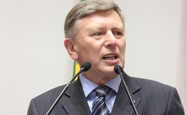 Milton Hobus assume o PSD e já pensa nas eleições de 2020