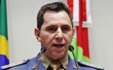 Renovação do plenário atrasará reformas pretendidas por Moisés