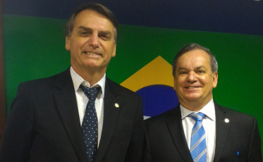 “Praticamente atinge todo o Brasil”, diz Peninha sobre o decreto da posse de armas