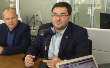 Criciúma recebe o seminário “A Terceira Idade em Santa Catarina”