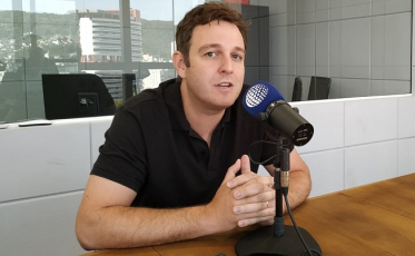 Ricardo Guidi promete mais recursos em 2020 e fala sobre a disputa no TSE