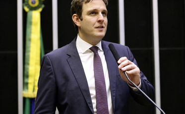 Ricardo Guidi pede que documentos on-line tenham acesso para deficientes visuais